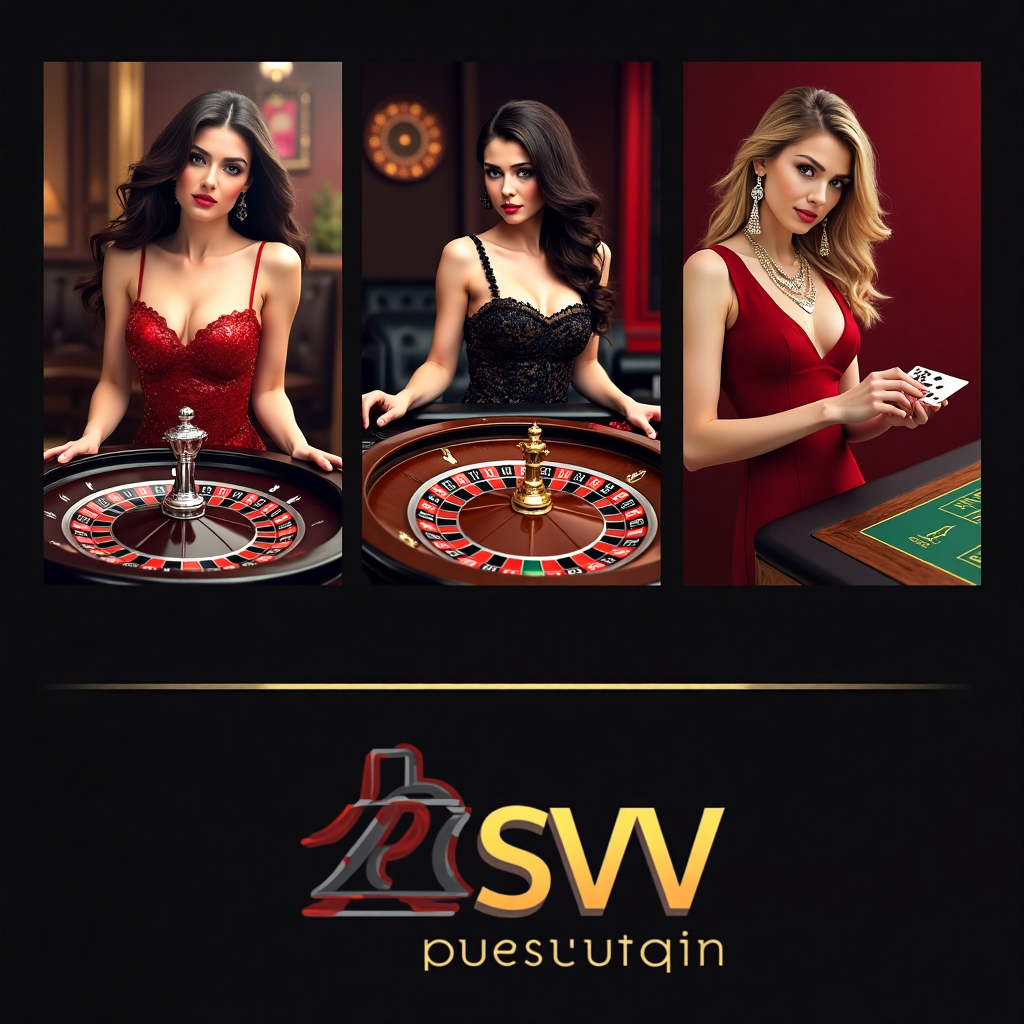 SSVV GAME-App